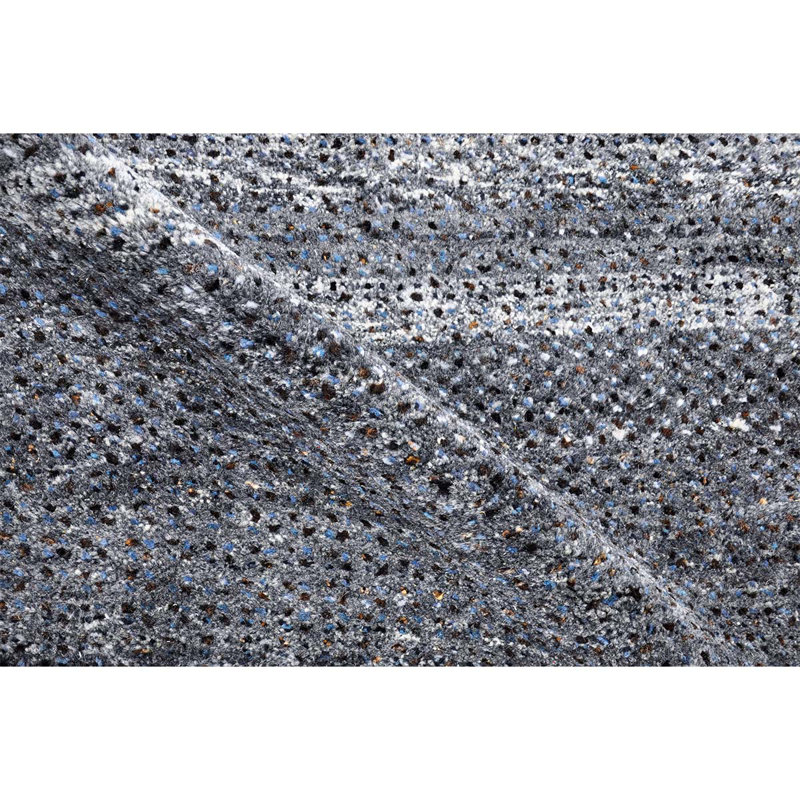 Tapis noué à la main de haute qualité, Rectangle 8 pi x 10 pi