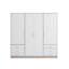 Ingram 4 Door Wardrobe-390927183