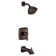 Voss Tub and Shower Faucet