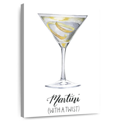 Yarlin Classic Happy Hour V