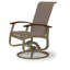 Belle Isle Outdoor Dining Armchair-19930325-19934609-19934612