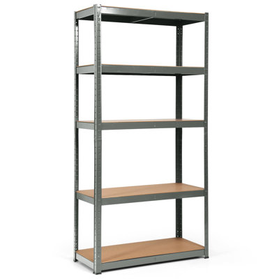 90 cm W Shelving Unit