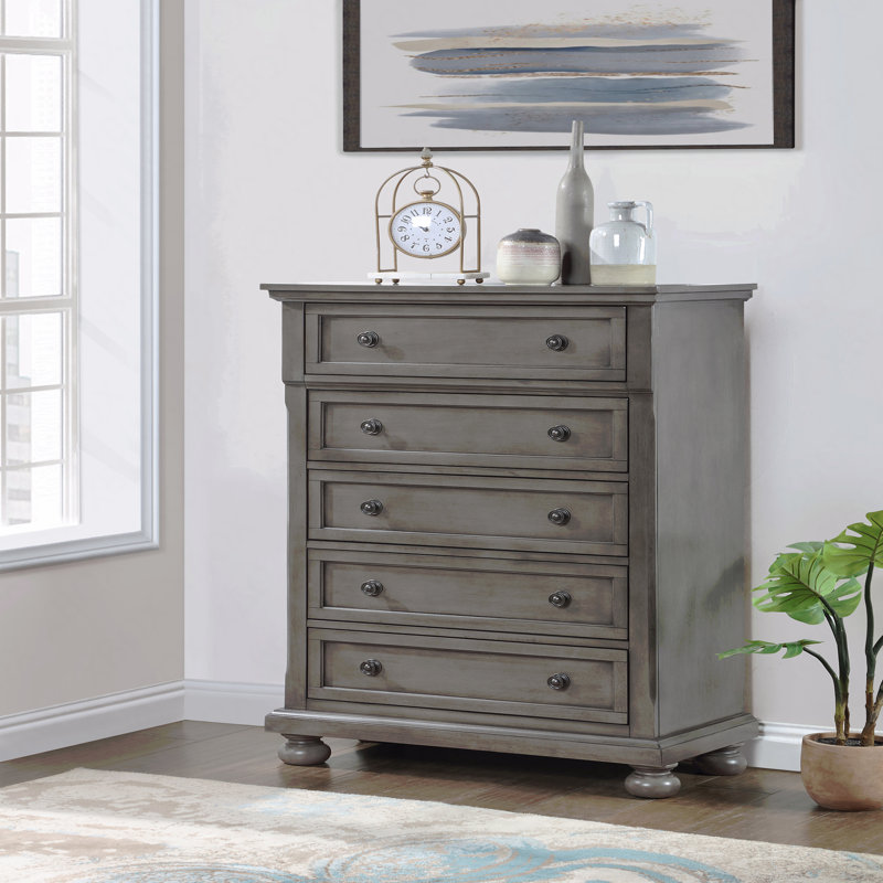 Chest (Chest Of Drawers)