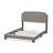 Amick Upholstered Platform Bed-154814149-154814146