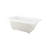 Voltaire 60" x 30" Alcove Bathtub-1190788066-1094438484
