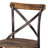 Veale Yahir Armless Bar Stool-112897344