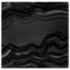 «Night Flow Dark Glitter», reproduction d'impression sur toile-67763429-67763436