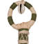 Schumacher X Johanna Ortiz Broom Tassel-569791998