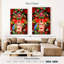 «Frida A Love Story» sur toile-639086635