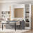 Murphy Bed Wall Bed with Sofa-1152272845