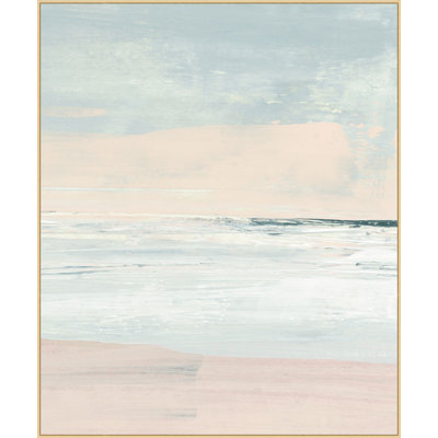 Silent Echoes 2 Print