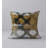 Geometric Reversible Throw Pillow-747525412
