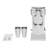 DrinkMaster Frozen Drink Maker