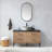 Metal Flat Wall Mirror-289097500