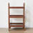 Margelene 6 Pair Solid Wood Shoe Rack-1547346186
