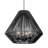 Ornette 3 - Light Outdoor Pendant