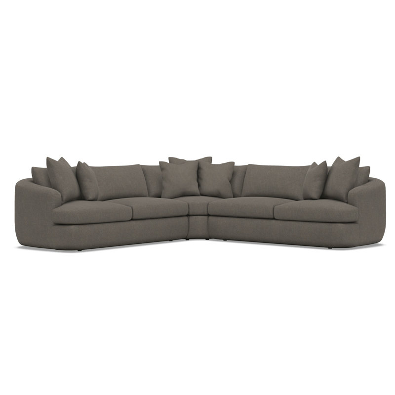 Jules Sectional, 1583-022