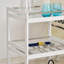 Eude Kitchen Cart
