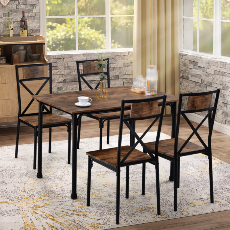 Ellisville Dining Set