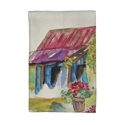 Dish Cloth Kitchen Towel