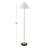 Ansonia Shorsey 60'' Accent Floor Lamp