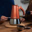 Cafetière à espresso en acier inoxydable London Sip-70937678-70937677