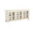 Sable blanc est en rupture de stock