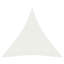 Anhthu 4m x 5m Triangular Shade Sail
