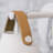 Gianni Aluminum Plug-in Swing Arm Sconce-69293330