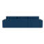 The OG Leather Chaise Sectional-1226176588-1226176590