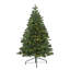 Sapin de Noël artificiel avec lumières claires-1900309577