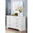 Waynesburg 58.5'' W 6 - Drawer Dresser-1127356364