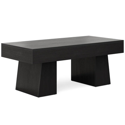 Wooden Coffee Table,Rectangular Greeting Table,Center Table