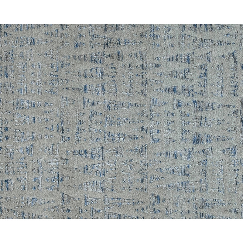 Geometric Area Rug, Rectangle 8' x 10'