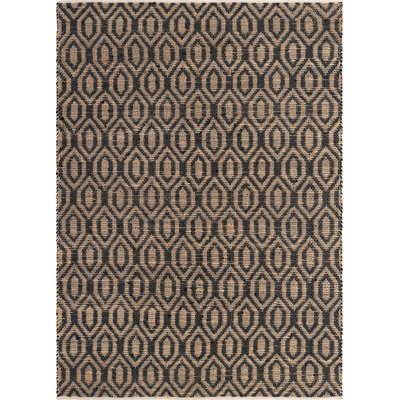 Egge Geometric Indoor Rug