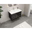 Ensemble de meuble-lavabo simple 36 po Carliss-232065053-232065048