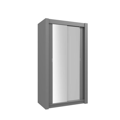 Chico Armoire by Latitude Run
