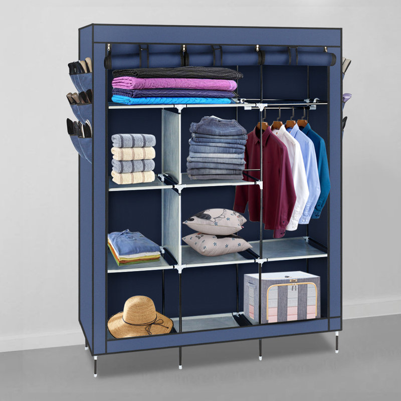 Rangement portatif l 17,72 po Southmead, Marine