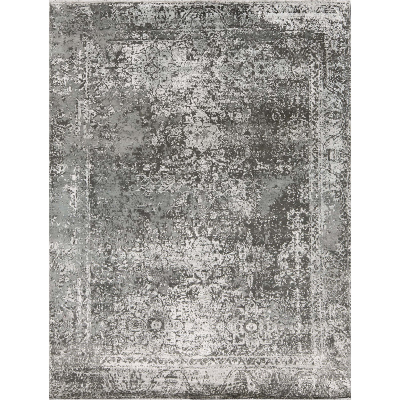 Windsom One-of-a-Kind 8'9" X 12' Area Rug