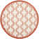 Alkmaar Performance Geometric Rug