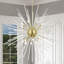 Lustre tambour sphérique 12 lumières Kahmora-1171495046-1080880131