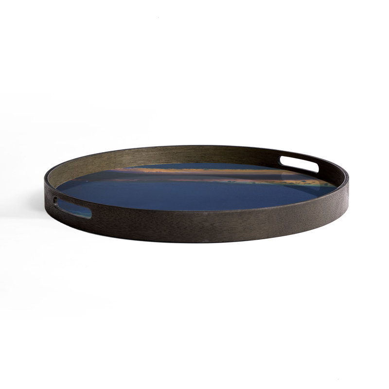 Tribal Quest Decorative Tray