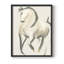 ANIMALS Series CECLxX - Impression encadrée de qualité supérieure - Prêt à être accroché - Aucun clou requis-735427281-735427286