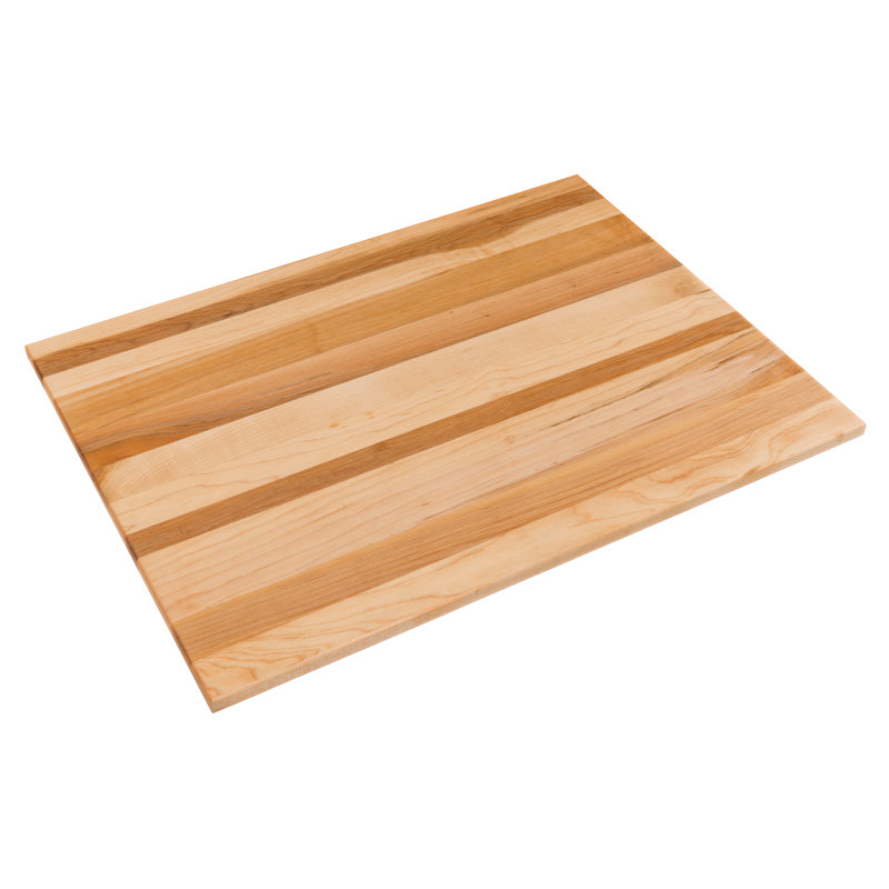 Labell Canadian Maple Reversible Utility Cutting Board