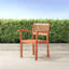 Ensemble de fauteuils de patio Caladesi