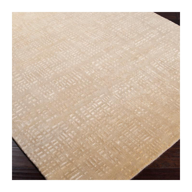 Dixon Wool Indoor Rug, Rectangle 2' x 3'