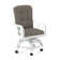 Chaise avec accoudoirs Edgewater