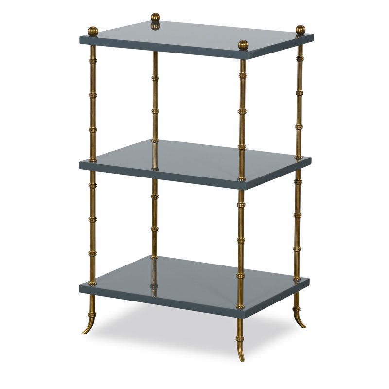 Hallings End Table, Harbour