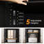 164.2cm H x 48cm W Bookcase-318318824