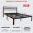 Cheshunt McInnes Platform Bed-284752713